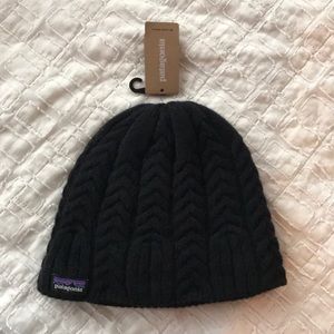 Patagonia Beanie